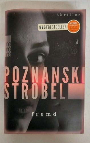 Fremd von ursula poznanski - ursula,