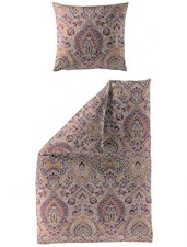 Bierbaum Bettwäsche lachs