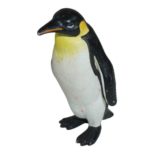 Schleich 14140 königspinguin - 14140,