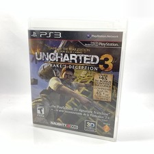 Uncharted drake s - 3:, drake’s