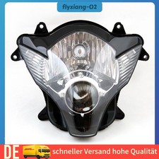 Scheinwerfer Scheinwerfergehäuse Kunststoff Für Suzuki 600/750 2006-2007 K6