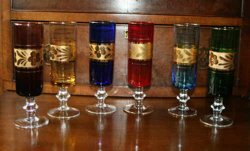 Murano glas kristallglas - murano,