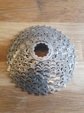 SRAM PG 980 9 Fach Kassette 11