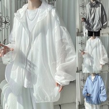 Herren Outdoor Kapuze Cargo