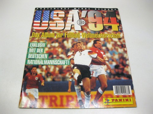 Panini fussball usa - -, /