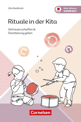 Rituale der kita vertrauen - in,