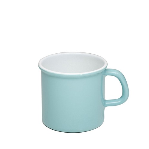 Riess topf mit bördel 9cm - riess,