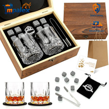 Whiskyglas set stück - whiskyglas,