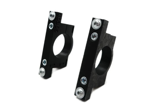 Tmp kennzeichenhalter vorne - tmp,