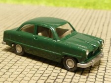 1/87 Wiking Ford 12M Weltkugel