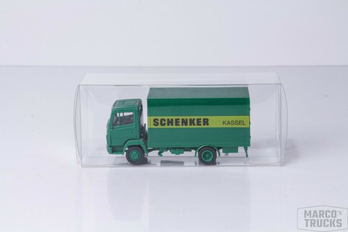 Klarsichtverpackung