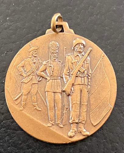 Orden italien medaille - orden,