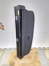 Audi A4 B7 2007 Avant - Kofferraumabdeckung Laderaumabdeckung 8E986355394H