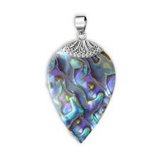 6 cm Grosser 925er Silber