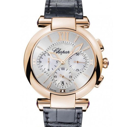 New chopard imperiale - chopard,
