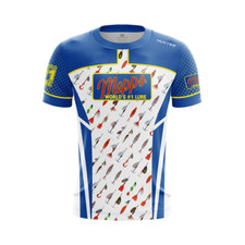 Mepps  Bekleidung T-Shirt