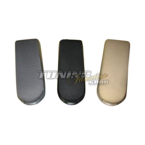 Grau schwarz stoff leder - grau,
