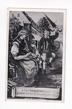 D754) DUSSLINGEN - Hannesle -