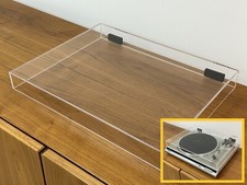 Technics SL-DD3 Haube Deckel