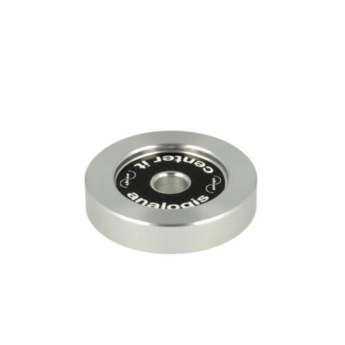 Analogis single puck center - puck, it