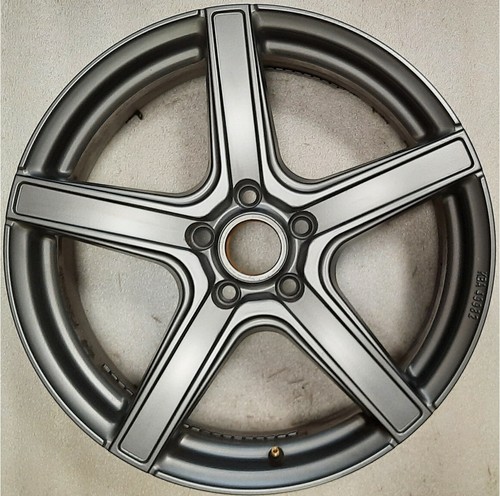 Alurad ar4 alufelge - rh, r&h
