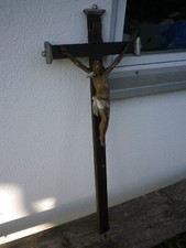 Großes Alpenländisches Kreuz