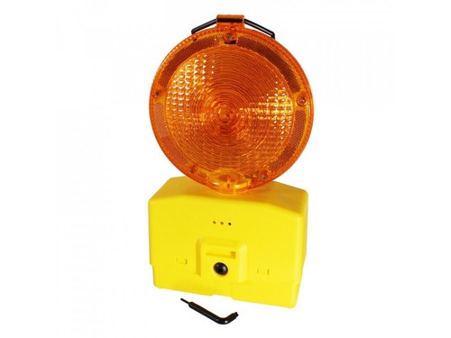 Baustellenlampe led - baustellenlampe,