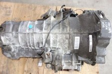 Getriebe (Automatik) FED