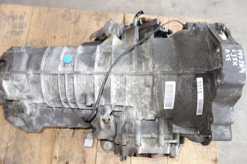 Getriebe fed - getriebe, (automatik)