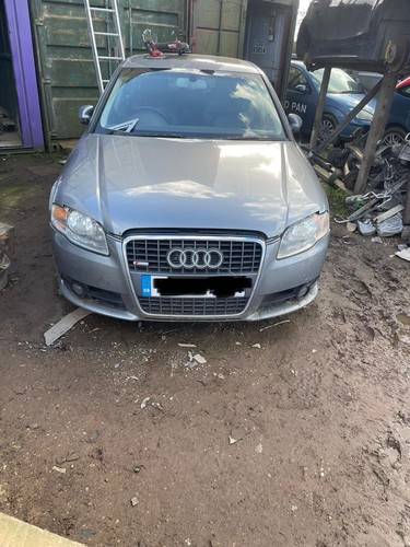 Audi line 2 - 2.5, tdi
