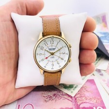 ⏰ Seltene Vintage Poljot