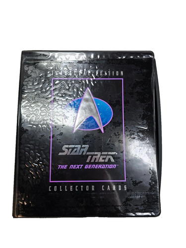 Star trek next generation - star,