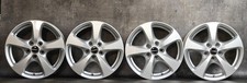 4 x Borbet CC70640 Alufelgen