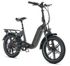 E Bike 48V 15Ah LG