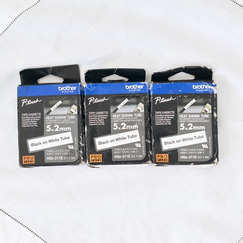 Original brother hse 211e - original,
