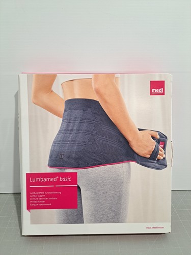 Medi lumbamed basic - medi,