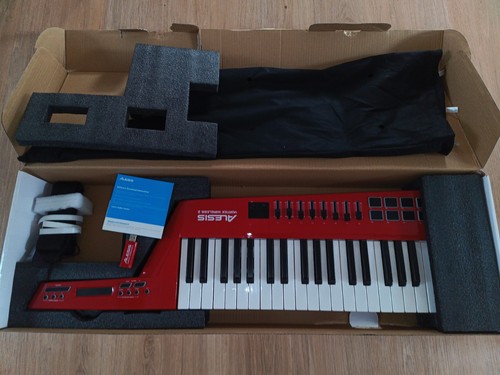 Alesis vortex wireless - alesis,