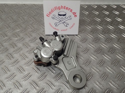 Bremssattel hinten brembo - hinten,