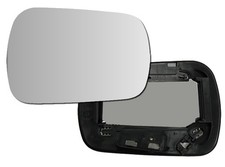 Spiegelglas rechts für Ford