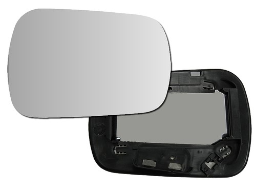 Spiegelglas rechts für - , ford