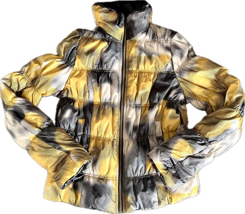 Steppjacke wendejacke von amy - von,