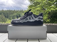 Nike Air Force 1 Halloween