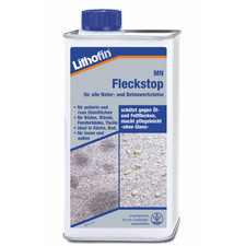 Lithofin fleckstop - mn,