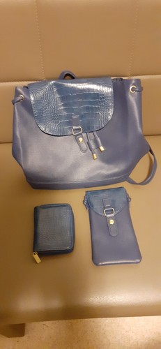 Esbe city rucksack - city, +