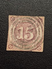 Altdeutschland Thurn + Taxis