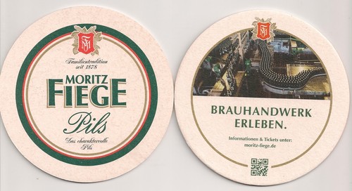 Moritz fiege bierdeckel - moritz,