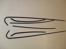 VW Golf 1 Cabrio Karmann