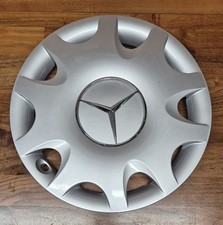 1x Original Radkappe 15" Zoll