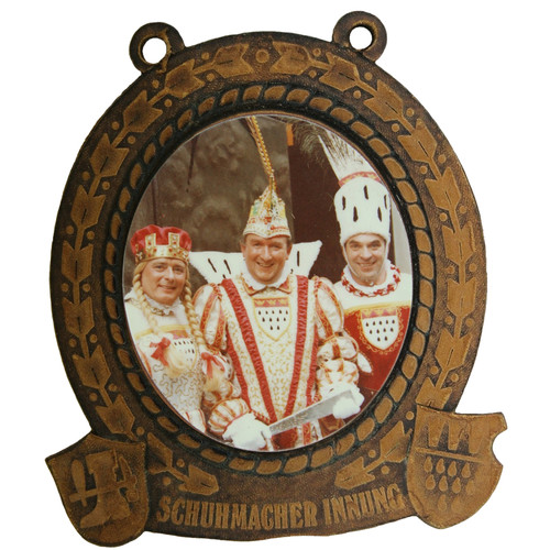 Kölner karneval prinzenspange - kölner,