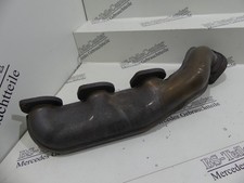 Mercedes CLK 320 W208 W202 C240 C280 V6 Auspuffkrümmer Abgaskrümmer Krümmer L.